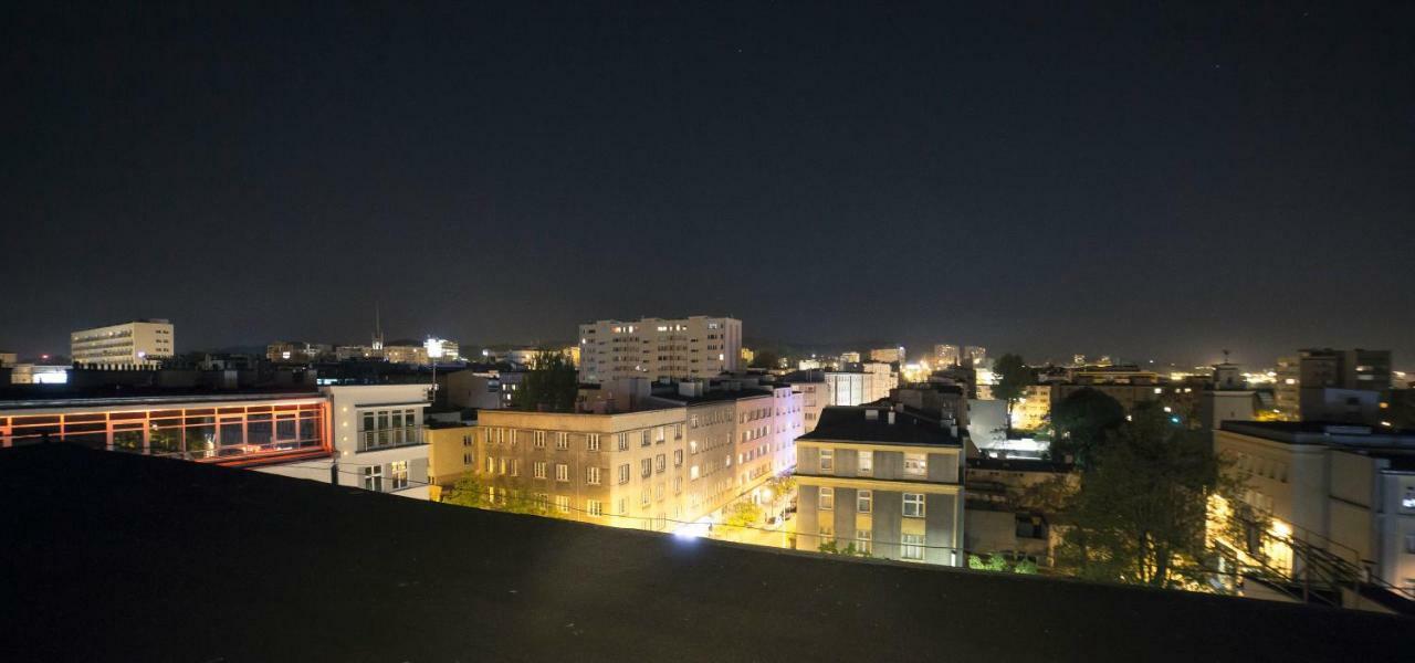Apartament Kotwica Gdynia Exterior foto